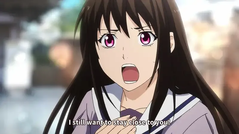 Ảnh Hiyori Iki 18