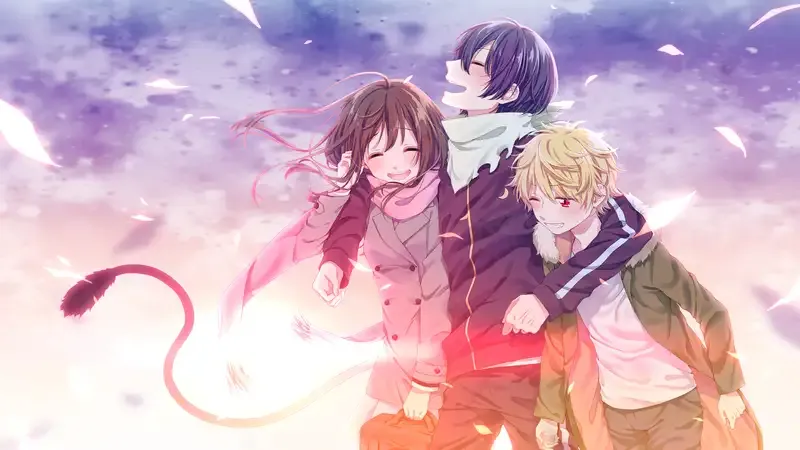 Ảnh Hiyori Iki 19