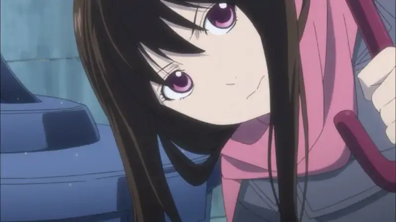Ảnh Hiyori Iki 21