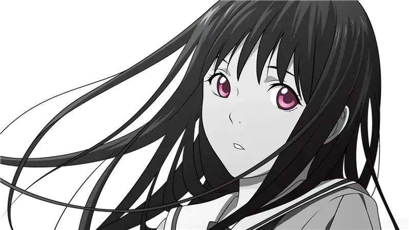 Ảnh Hiyori Iki 22