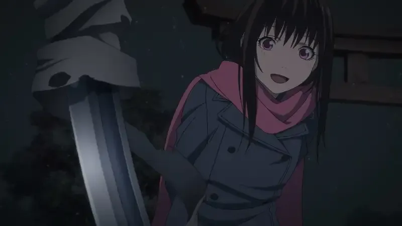 Ảnh Hiyori Iki 23