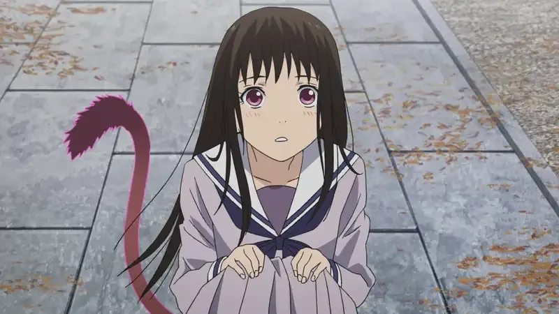 Ảnh Hiyori Iki 24