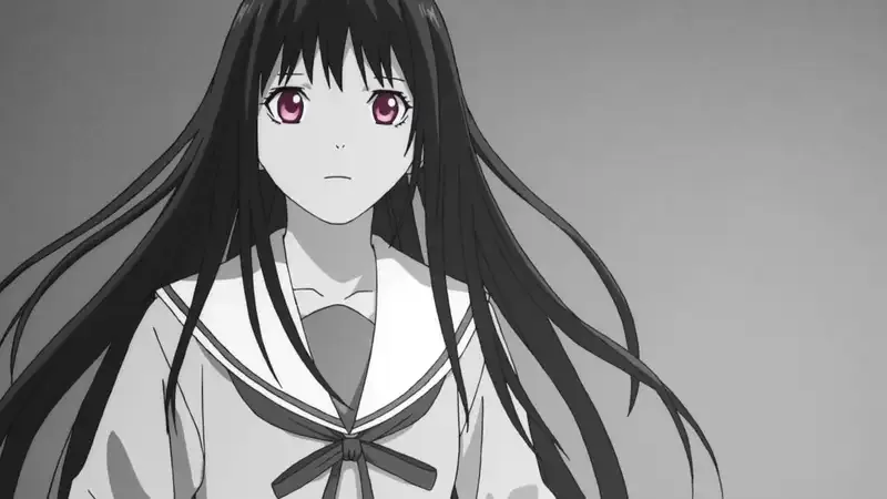 Ảnh Hiyori Iki 27