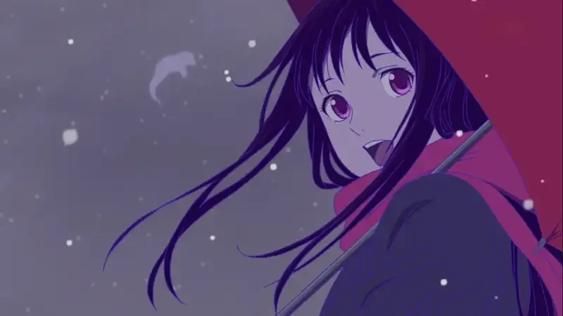 Ảnh Hiyori Iki 28