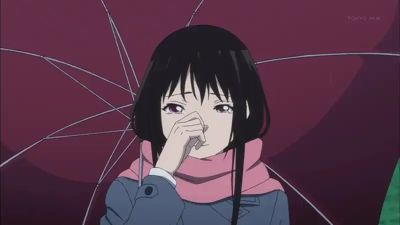 Ảnh Hiyori Iki 29