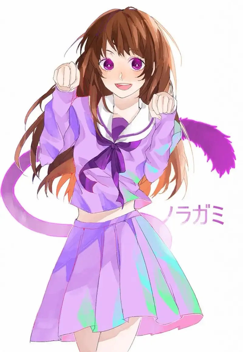 Ảnh Hiyori Iki 30