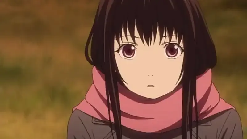 Ảnh Hiyori Iki 32