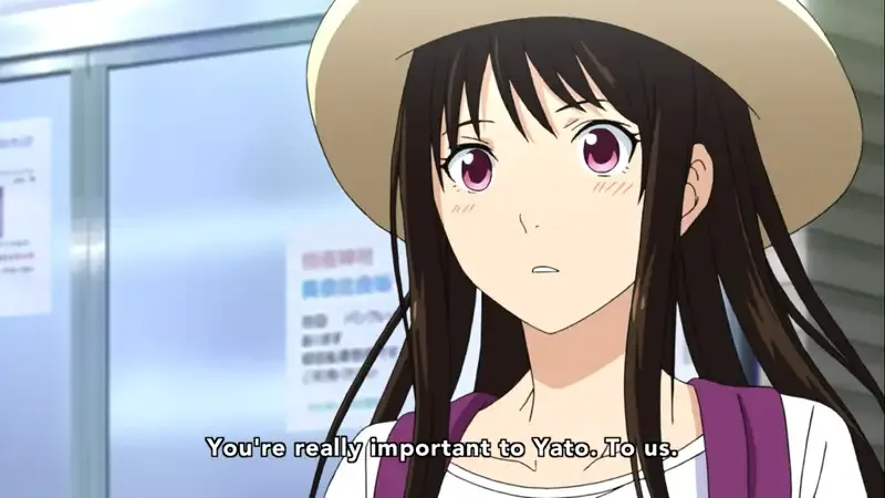 Ảnh Hiyori Iki 33