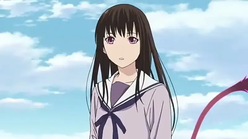 Ảnh Hiyori Iki 35