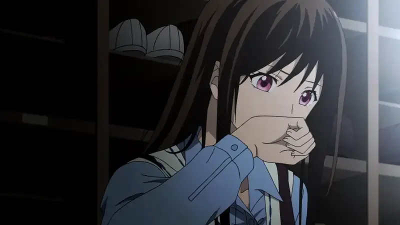 Ảnh Hiyori Iki 37