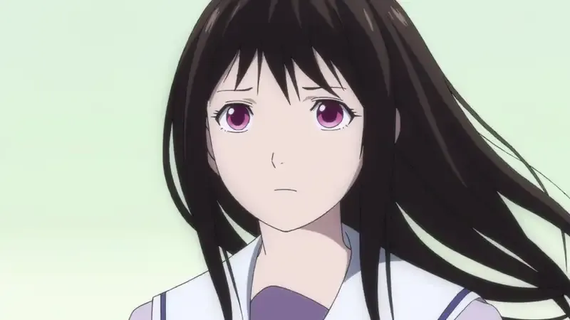 Ảnh Hiyori Iki 39