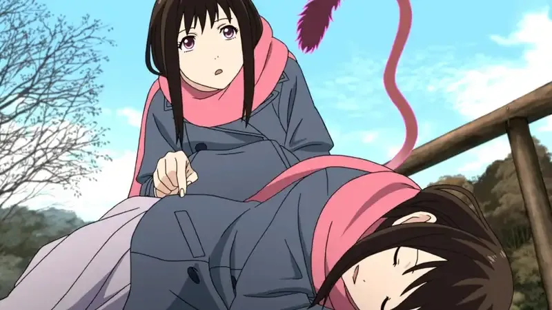 Ảnh Hiyori Iki 40