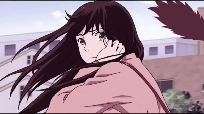 Ảnh Hiyori Iki 41