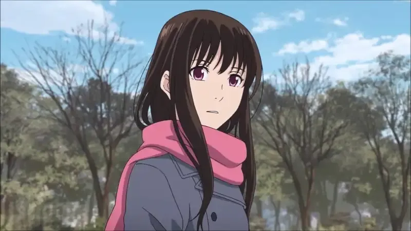 Ảnh Hiyori Iki 42
