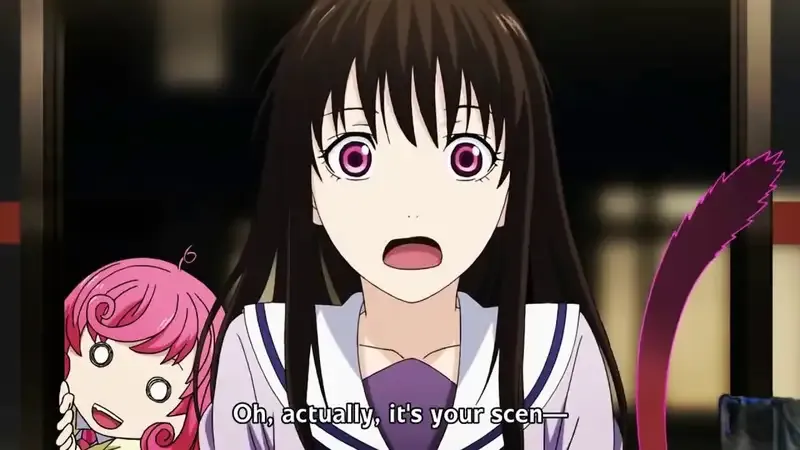 Ảnh Hiyori Iki 43