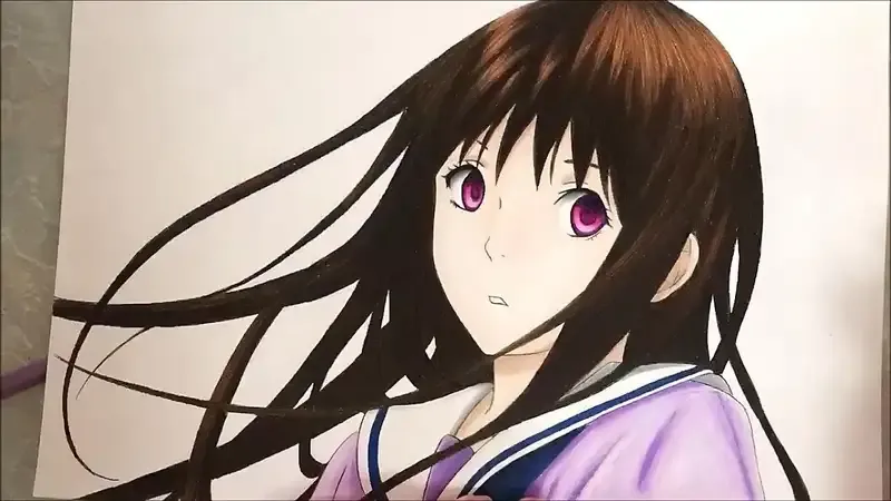 Ảnh Hiyori Iki 44