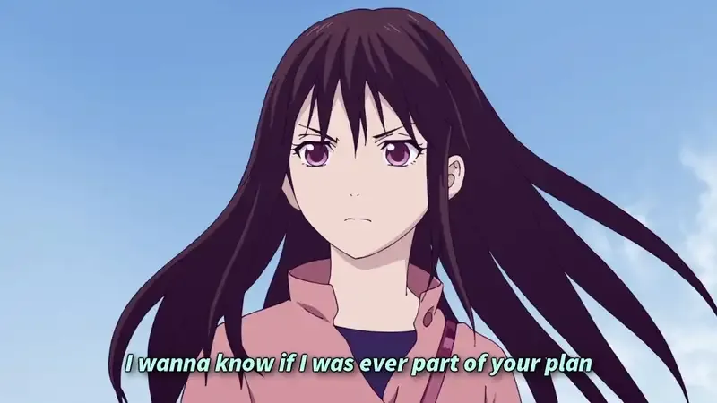Ảnh Hiyori Iki 45