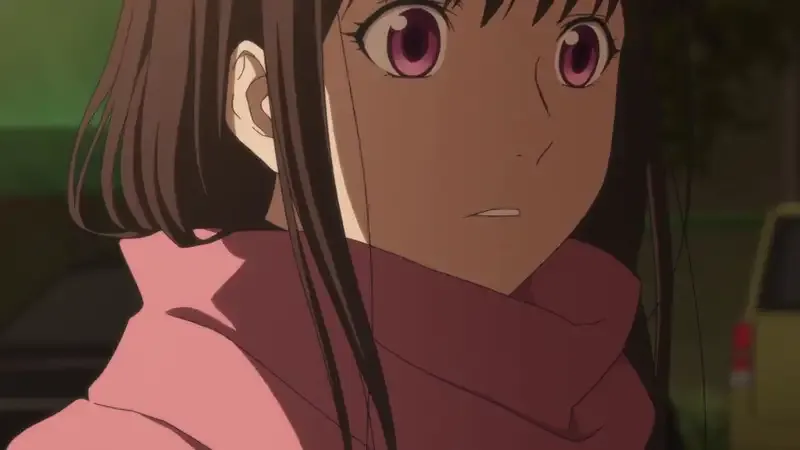 Ảnh Hiyori Iki 47