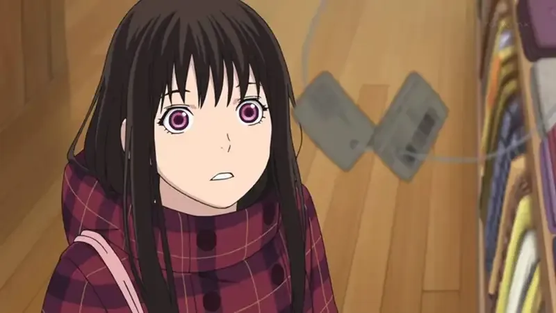 Ảnh Hiyori Iki 48