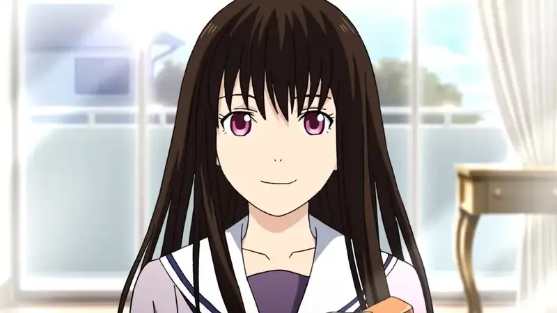 Ảnh Hiyori Iki 49