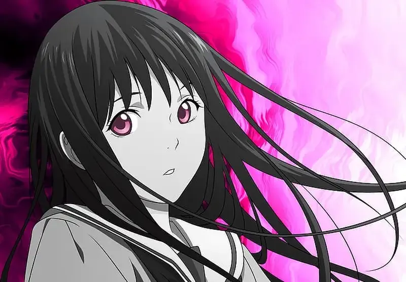 Ảnh Hiyori Iki 51