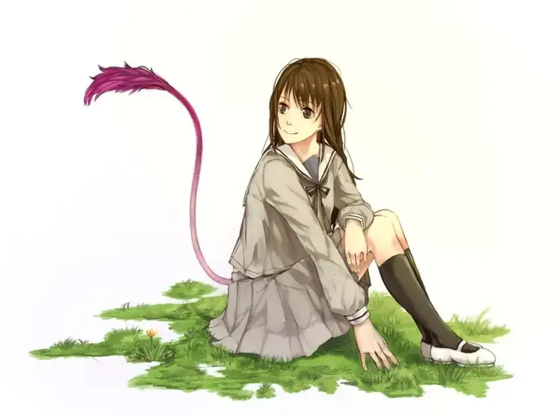 Ảnh Hiyori Iki 54