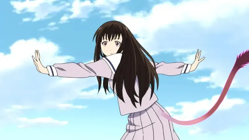Ảnh Hiyori Iki 55