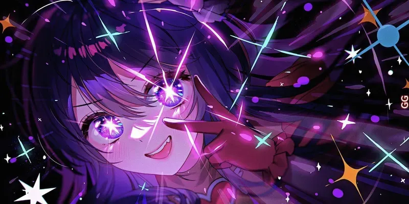 Hoshino Ai 1