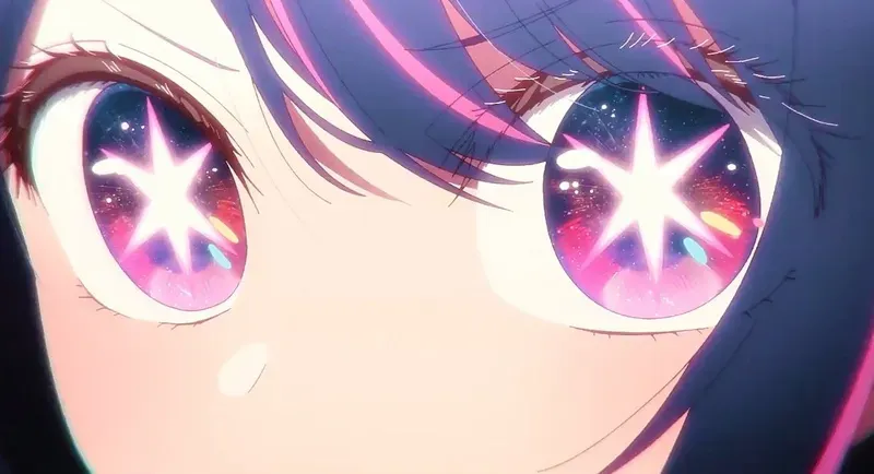 Hoshino Ai 2