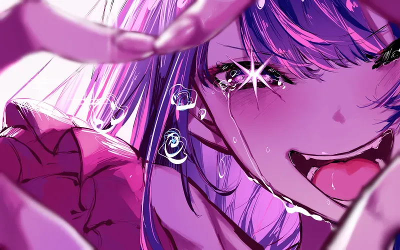 Hoshino Ai 4