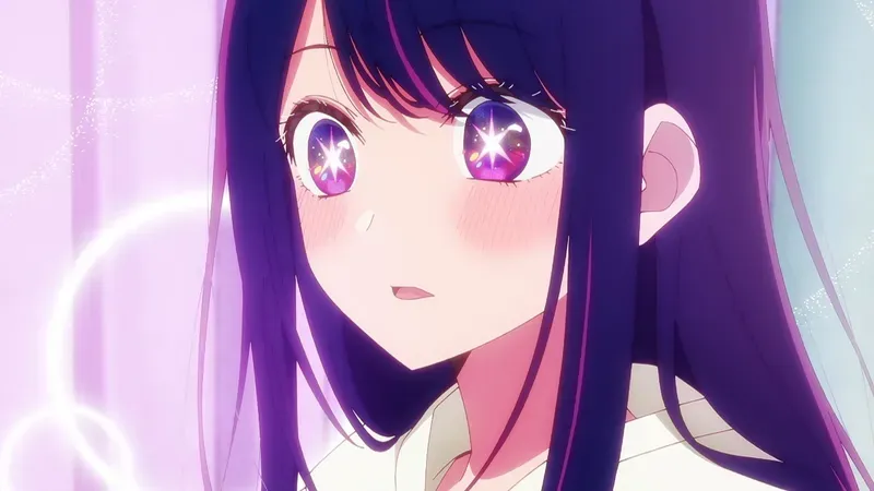 Hoshino Ai 6