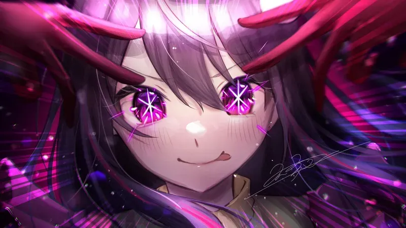 Hoshino Ai 12