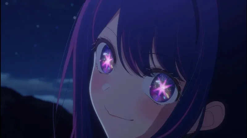 Hoshino Ai 13