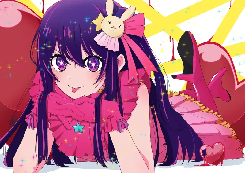 Hoshino Ai 20