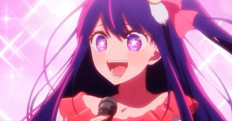 Hoshino Ai 21