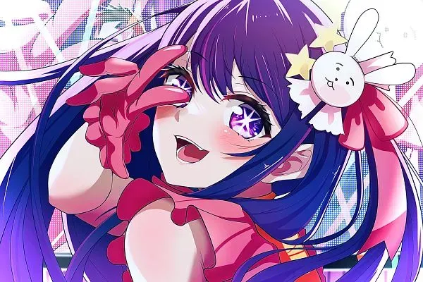 Hoshino Ai 22
