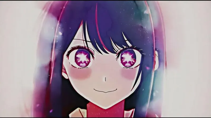 Hoshino Ai 31