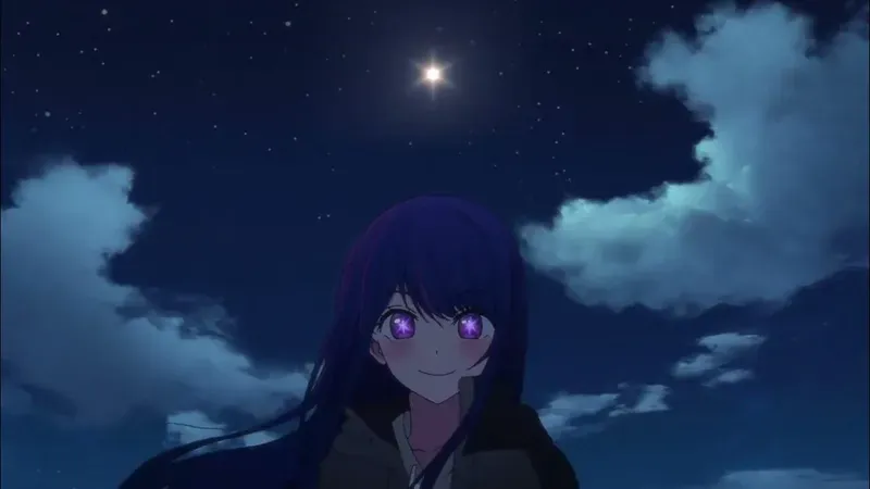 Hoshino Ai 32