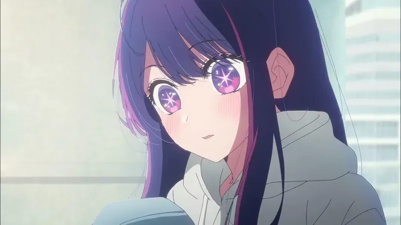 Hoshino Ai 33