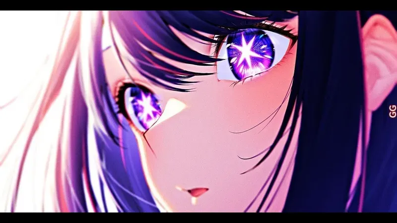 Hoshino Ai 35