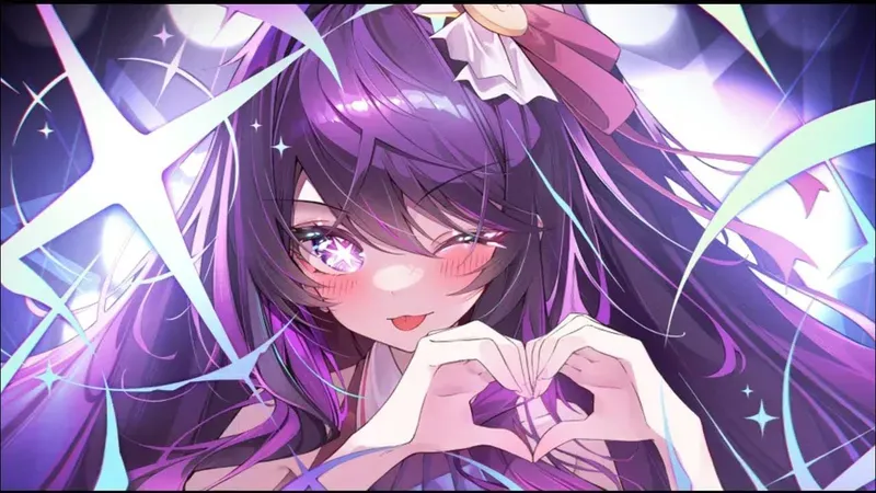 Hoshino Ai 37