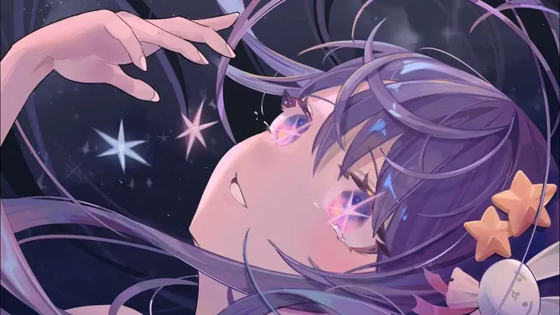 Hoshino Ai 39