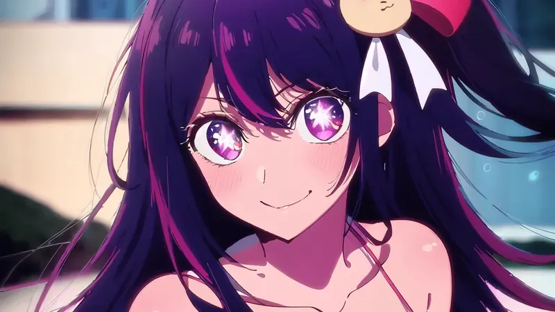 Hoshino Ai 47