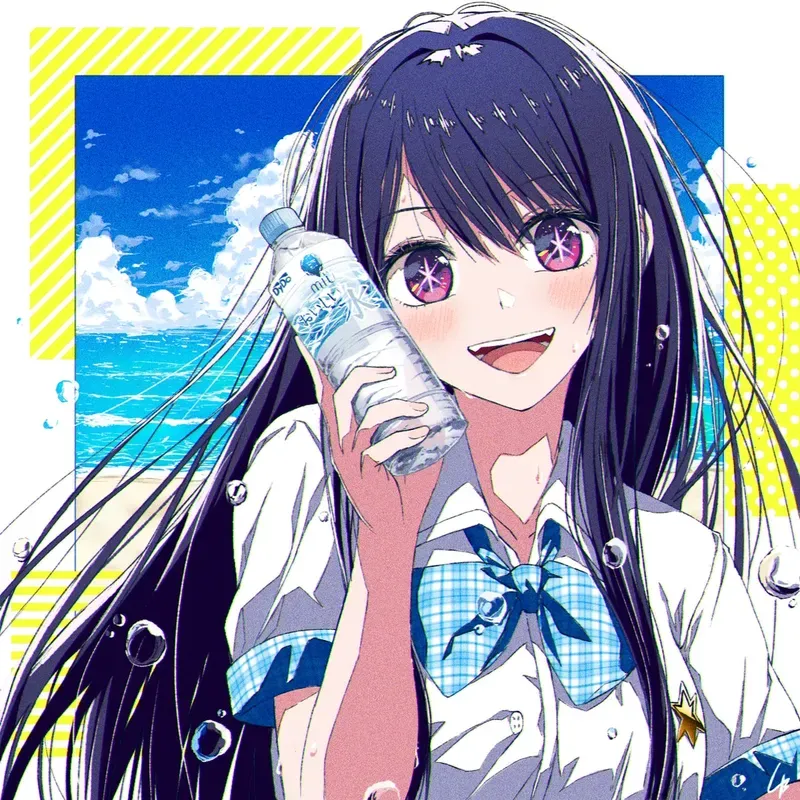 Hoshino Ai 48