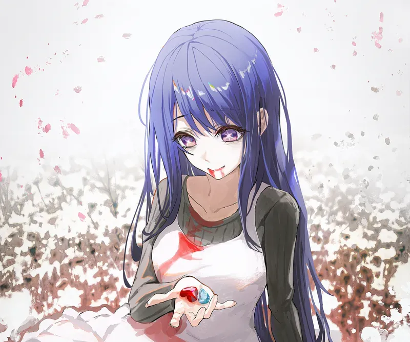 Hoshino Ai 49