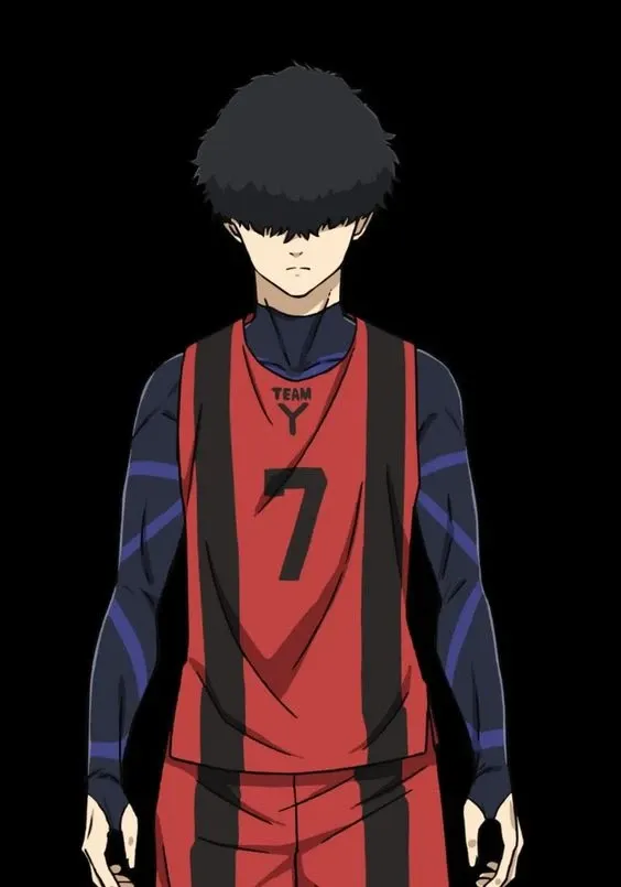 Ikki Niko 34