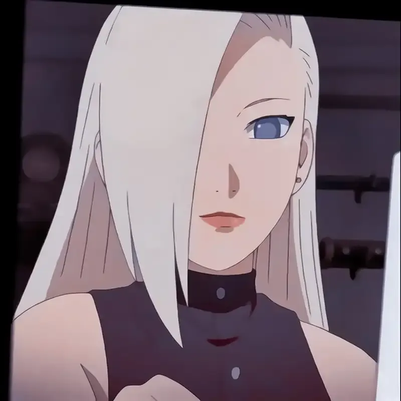 Ảnh Ino Yamanaka độc đáo 46