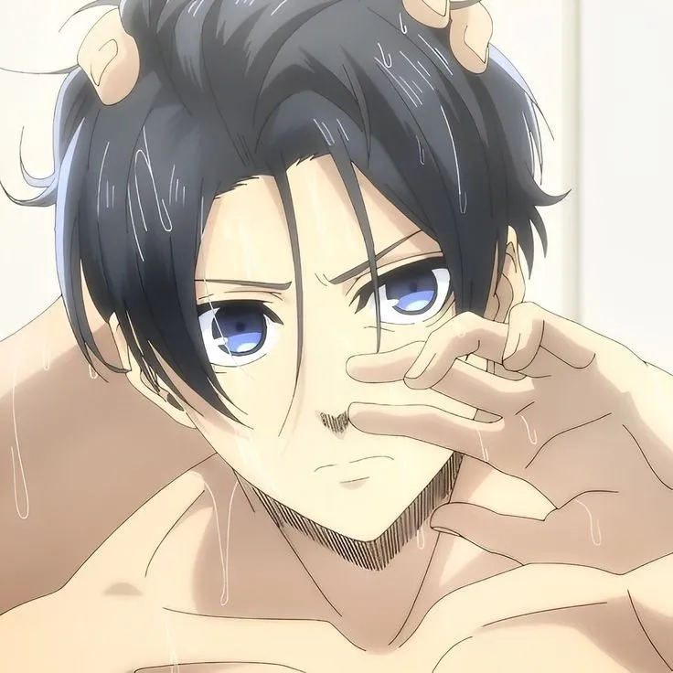 Isagi Yoichi 02
