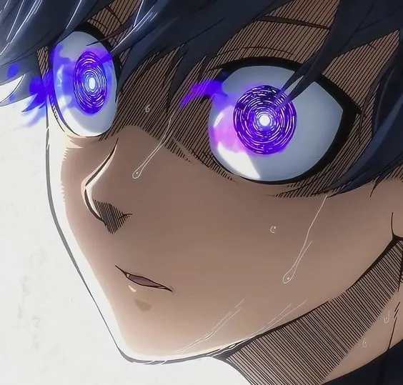 Isagi Yoichi 03