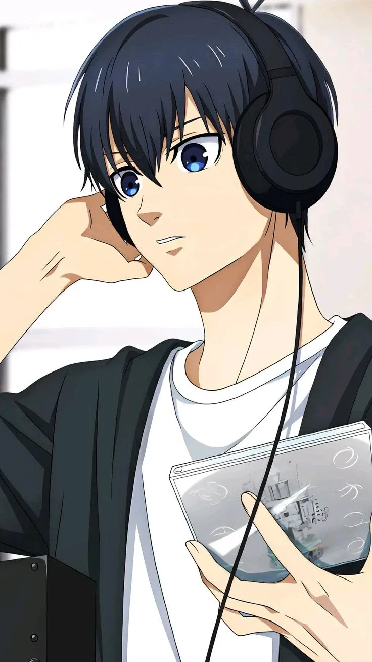 Iyo Isagi 35